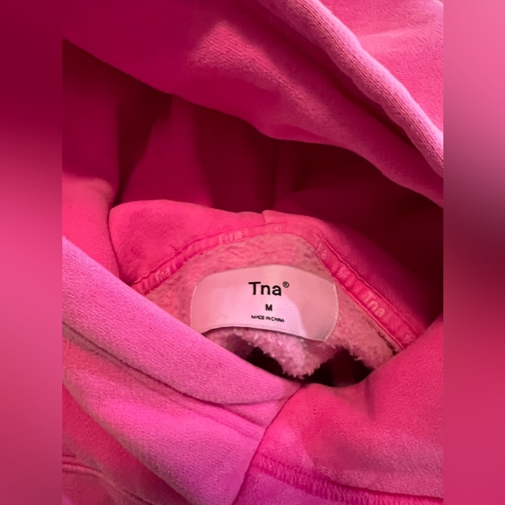 Aritzia TNA HOODIE